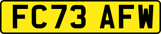 FC73AFW