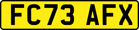 FC73AFX