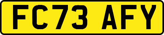 FC73AFY