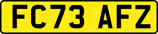 FC73AFZ