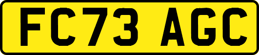 FC73AGC