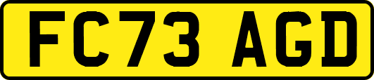FC73AGD