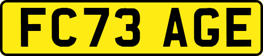 FC73AGE