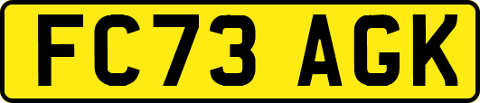 FC73AGK