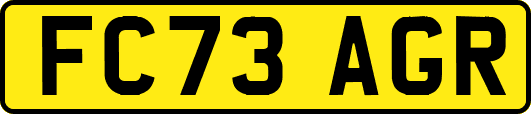 FC73AGR