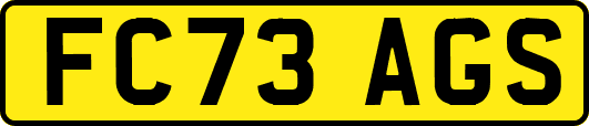 FC73AGS
