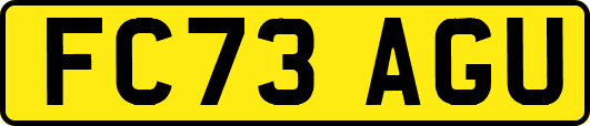 FC73AGU