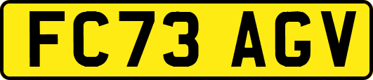 FC73AGV
