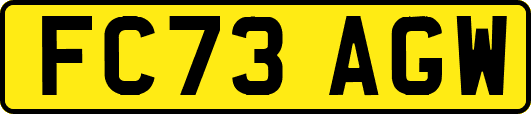 FC73AGW