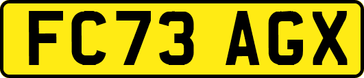 FC73AGX