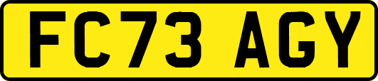 FC73AGY