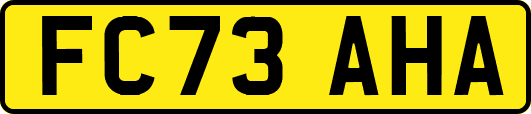 FC73AHA