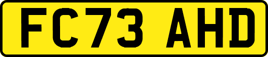FC73AHD