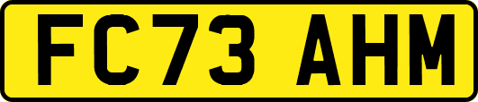 FC73AHM