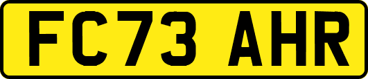 FC73AHR