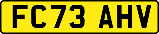 FC73AHV