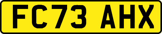 FC73AHX