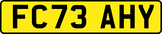 FC73AHY