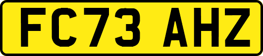 FC73AHZ