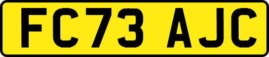 FC73AJC