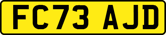 FC73AJD