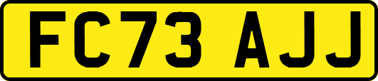 FC73AJJ