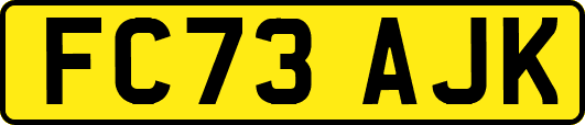 FC73AJK
