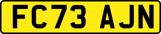 FC73AJN