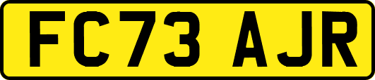 FC73AJR