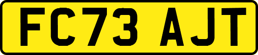 FC73AJT