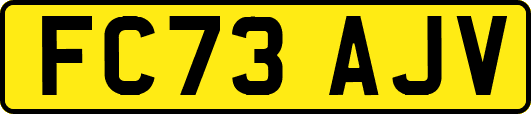 FC73AJV