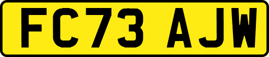 FC73AJW
