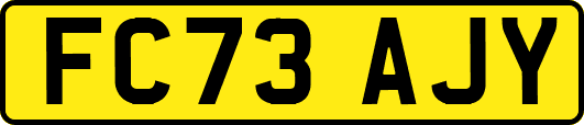 FC73AJY
