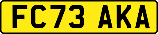 FC73AKA