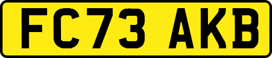 FC73AKB
