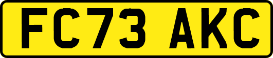 FC73AKC