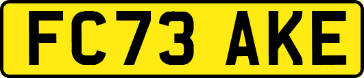 FC73AKE