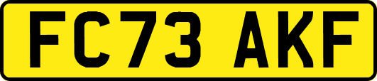 FC73AKF