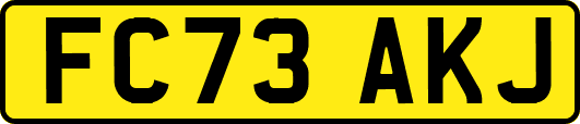 FC73AKJ