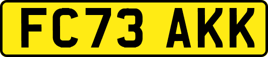 FC73AKK