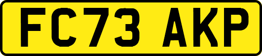 FC73AKP