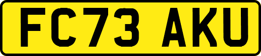 FC73AKU