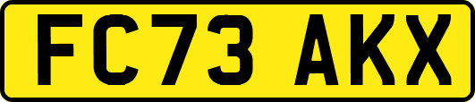 FC73AKX