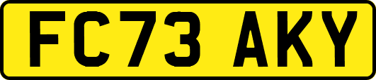 FC73AKY