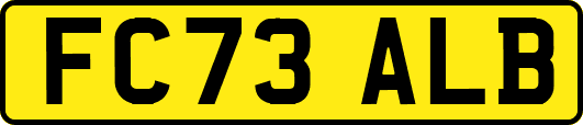FC73ALB