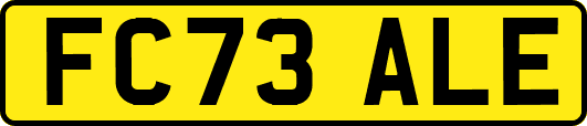 FC73ALE