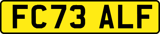 FC73ALF