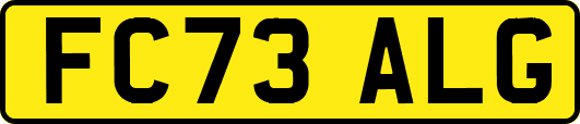 FC73ALG