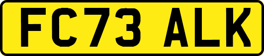 FC73ALK