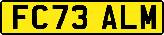 FC73ALM
